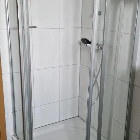 Schlossstrasse Frankenberg