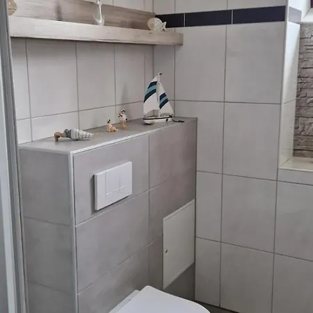 Apartmán Schlossstrasse Frankenberg