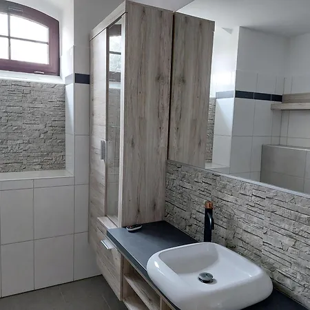 Apartmán Schlossstrasse