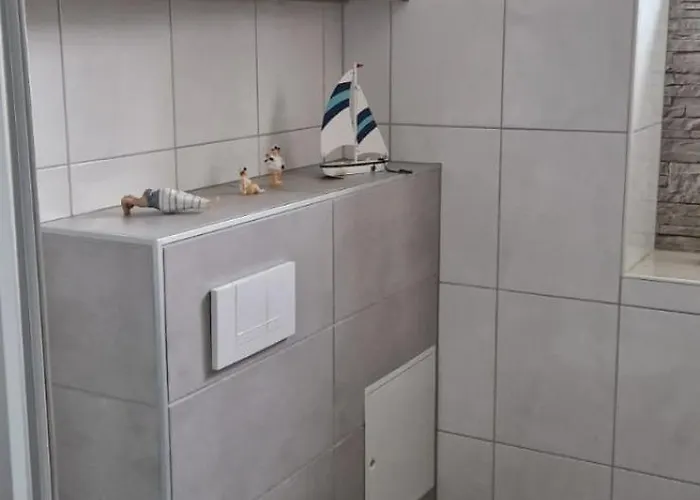 Appartement Schlossstrasse Frankenberg