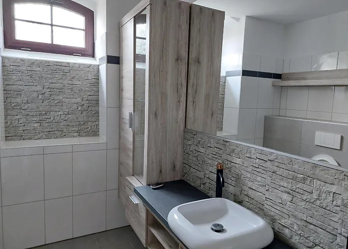 Appartement Schlossstrasse