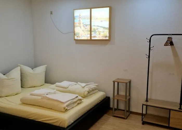 Schlossstrasse Frankenberg