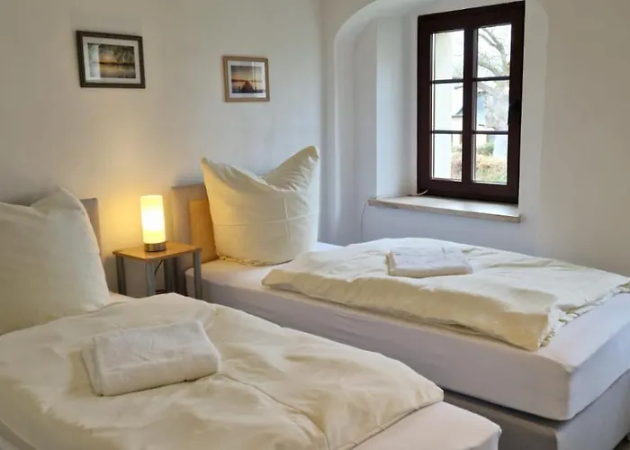 Schlossstrasse Appartement Frankenberg